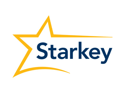 Starkey - Manufacturer for Resonate Hearing Centre
