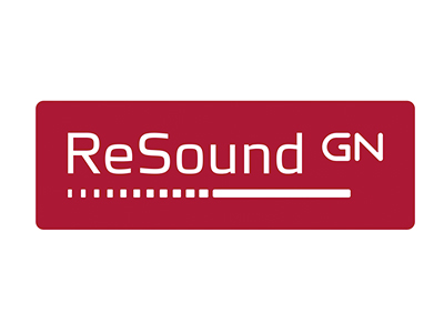 Resound - Manufacturer for Resonate Hearing Centre